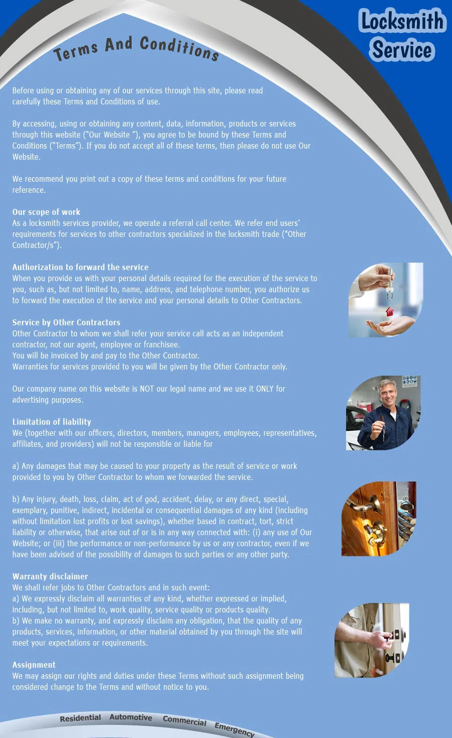 Saint Edwards TX Locksmith Store, Austin, TX 512-441-3044